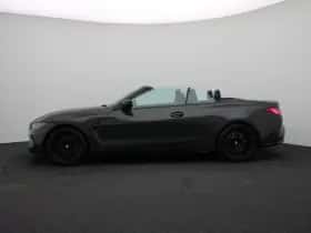 BMW M4 (2022) thumbnail 4