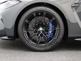 BMW M4 (2022) thumbnail 9