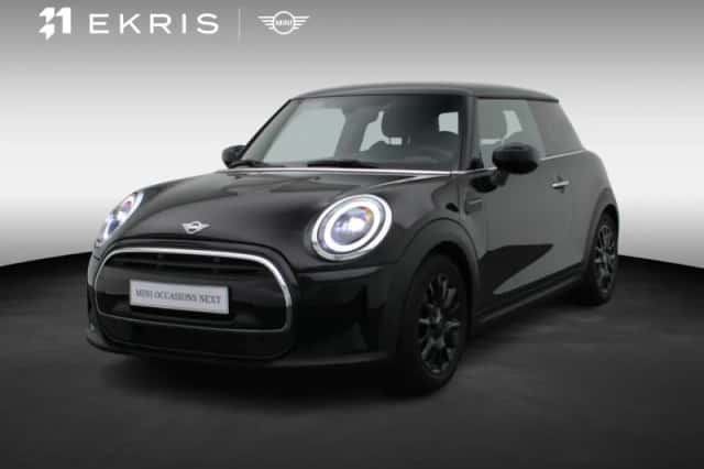 MINI 3-deurs (2022) thumbnail 1