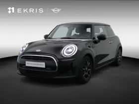 MINI 3-deurs (2022)