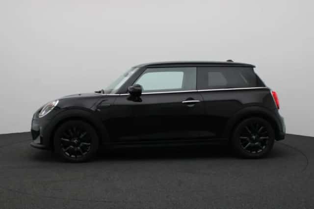 MINI 3-deurs (2022) thumbnail 4