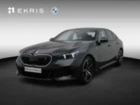 BMW i5 (2025) thumbnail 1