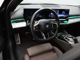 BMW i5 (2025) thumbnail 11