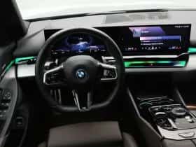 BMW i5 (2025) thumbnail 24