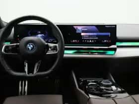 BMW i5 (2025) thumbnail 25