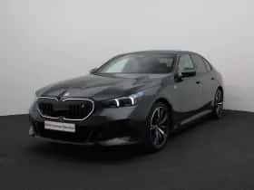 BMW i5 (2025) thumbnail 30