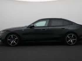 BMW i5 (2025) thumbnail 4