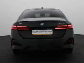 BMW i5 (2025) thumbnail 5