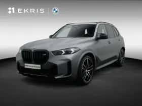 BMW X5 (2025) thumbnail 1