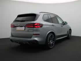 BMW X5 (2025) thumbnail 2