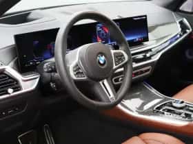 BMW X5 (2025) thumbnail 12