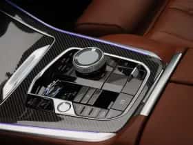 BMW X5 (2025) thumbnail 14