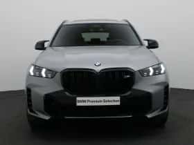 BMW X5 (2025) thumbnail 3