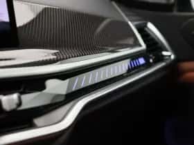 BMW X5 (2025) thumbnail 27