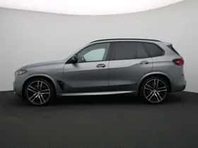 BMW X5 (2025) thumbnail 4