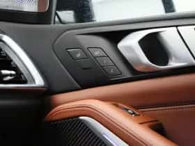 BMW X5 (2025) thumbnail 36