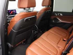 BMW X5 (2025) thumbnail 39