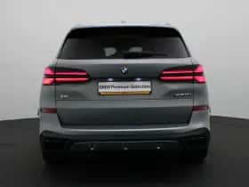 BMW X5 (2025) thumbnail 5