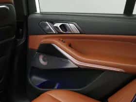 BMW X5 (2025) thumbnail 43