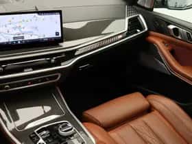 BMW X5 (2025) thumbnail 45