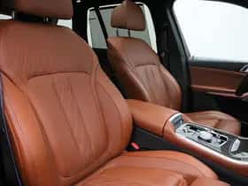 BMW X5 (2025) thumbnail 53
