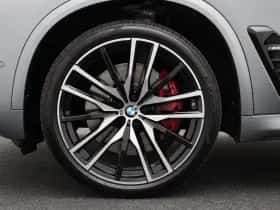 BMW X5 (2025) thumbnail 9