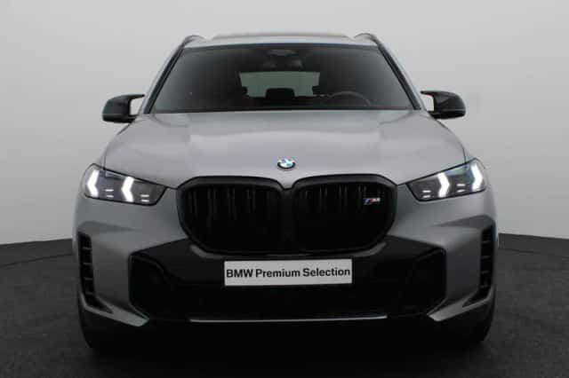 BMW X5 (2025) thumbnail 3