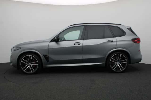 BMW X5 (2025) thumbnail 4