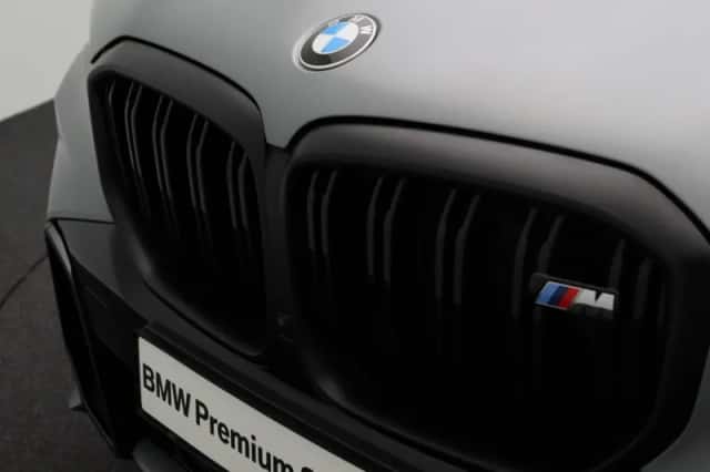 BMW X5 (2025) thumbnail 6