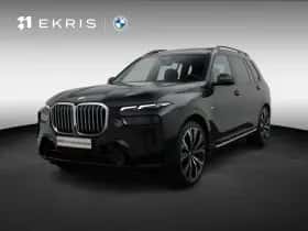 BMW X7 (2025)