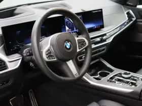 BMW X7 (2025) thumbnail 12