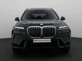 BMW X7 (2025) thumbnail 3