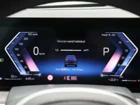 BMW X7 (2025) thumbnail 26