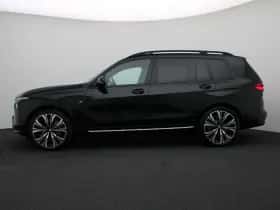 BMW X7 (2025) thumbnail 4