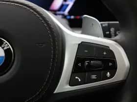 BMW X7 (2025) thumbnail 32