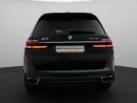 BMW X7 (2025) thumbnail 5