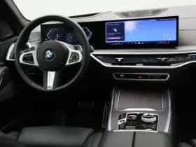 BMW X7 (2025) thumbnail 41