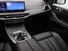 BMW X7 (2025) thumbnail 43
