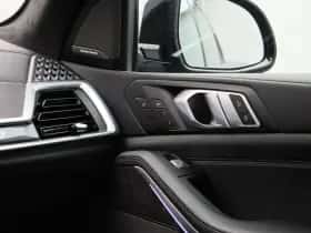 BMW X7 (2025) thumbnail 45