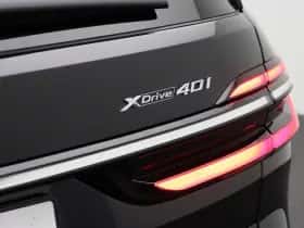BMW X7 (2025) thumbnail 46