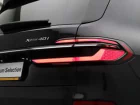 BMW X7 (2025) thumbnail 50