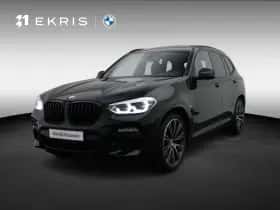 BMW X3 (2019)