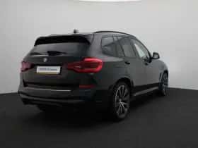 BMW X3 (2019) thumbnail 2