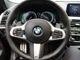 BMW X3 (2019) thumbnail 14