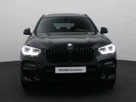 BMW X3 (2019) thumbnail 3