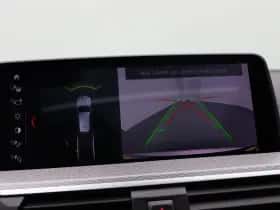 BMW X3 (2019) thumbnail 27