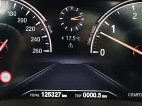 BMW X3 (2019) thumbnail 30