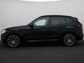 BMW X3 (2019) thumbnail 4