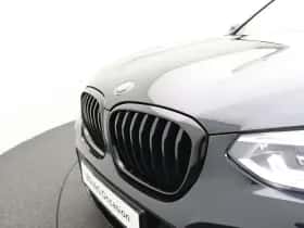 BMW X3 (2019) thumbnail 8