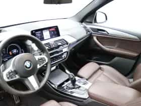 BMW X3 (2019) thumbnail 10